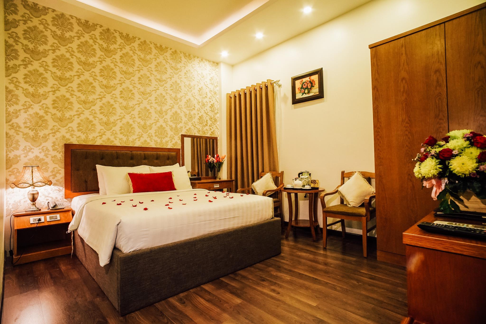 15 Best Hotels To Stay Near HCMC Airports